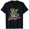 Sterne können ohne Dunkelheit nicht leuchten T-Shirt