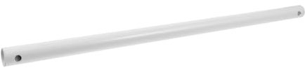Veemoon Downrod Kit Ceiling Fan Extension Rod Ceiling Fan Downrod Extension Kit Ceiling Fan Extension Pole Ceiling Fan Rod Extension Ceiling Fan Downrods Downrod Extension for Fan