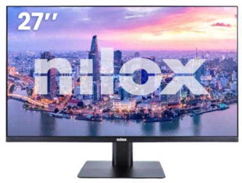 Écran Nilox NXMM27FHD112 27' Full HD 100 Hz