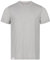 Alpenwert® Merino Shirt Herren [Made IN Portugal] perfektes Wandershirt Wander Tshirt aus Merinowolle Tshirt für Sport, Outdoor, Funktionsshirt (DE/NL/SE/PL, L, Regular, Regular, Grau)