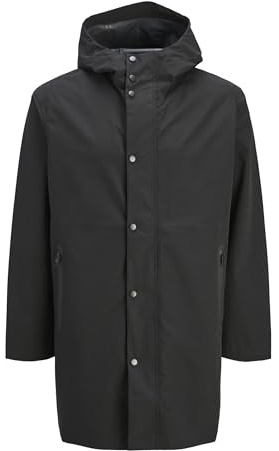 JACK & JONES Male Regenmantel Regenmantel