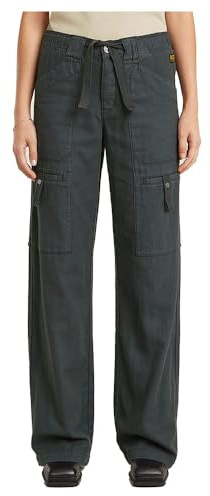 G-Star Damen Judee Cargo Trainer Pants (1er Pack)