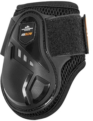 Schockemöhle Sports Streichkappen Air Flow Champion Fetlock Boots, 1 Paar