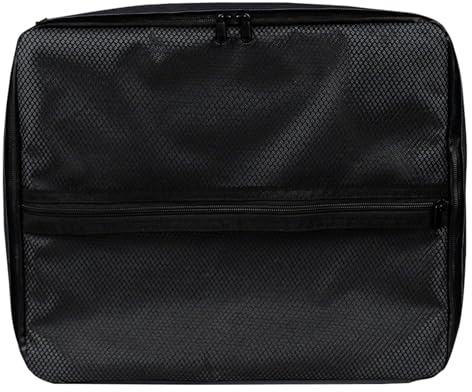 Kühltasche - Wasserdichter isolierter Deckkühler für Paddleboard Kajak | Haken Stil Saugnäpfe Mesh Pocket Storage Stand Up Paddle Board Zubehör für Surf Angeln Ausflüge