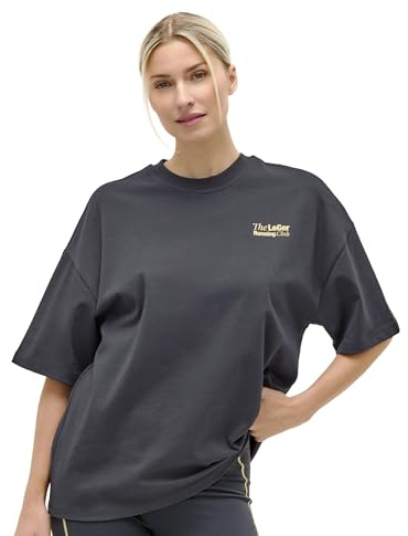 LeGer by Lena Gercke Damen Regina T-Shirt Shirt (1er Pack)