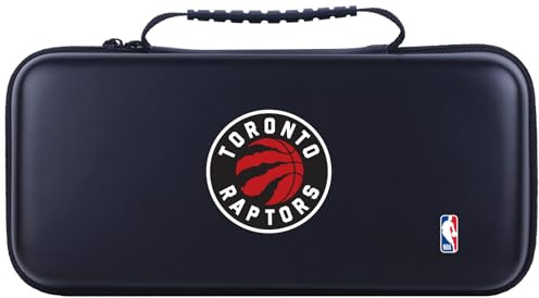 Head Case Designs Offizielle NBA Primär Toronto Raptors Logo Hart Tragetasche Hülle kompatibel mit Legion Go
