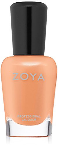 ZOYA Nail Polish, 15 ml, Sawyer