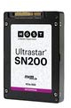 HGST Ultrastar SN200 SSD **New Retail**, 0TS1307 (**New Retail** SFF 1600GB PCIe)