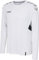 Hummel Tech Move Jersey L/S hombre, Blanco (White), small