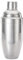 Barfly Set de 3 Shaker à Cocktail Japonais Acier Inoxydable 9,1 x 9,1 x 17,5 cm