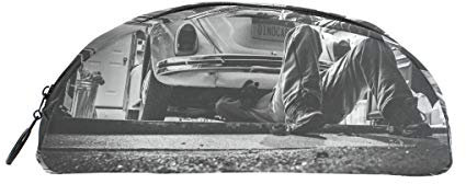 Montoj Auto-Reparatur Bild Stifteetui Organizer Kosmetiktasche