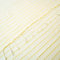 Kayori Taki Hamam-Handtuch Größe 100x180cm Farbe Gelb Bamboe Strandlaken Handtuch Hammamtuch