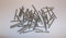 Greenhills Scalextric Standard Tinned Copper Braids x 50 für Scalextric Ninco SCX - Neu - G2077