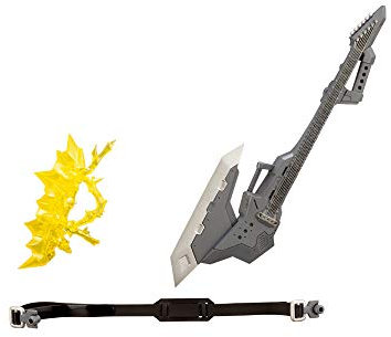Kotobukiya Modeling Support Goods Weapon Unit05: Live Axe Plastic Model Kit