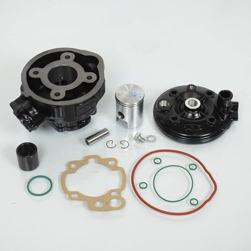 Motore Top perf ghisa per moto Minarelli 50 AM6 916770 / Ø40,3 mm