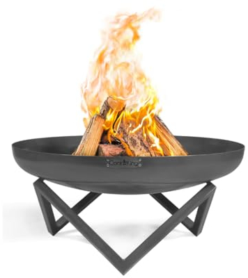 Barbecue Braciere 100 cm SANTIAGO