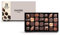 Michel Cluizel | Cofanetto Cioccolatini con 28 Praline Farcite | Cioccolatini Assortiti Fondenti ed al Latte | Scatola Cioccolatini 305 Gr