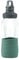EMSA N3101100 DRINK2GO GLAS Trinkflasche 0,5 L Petrol - 100 % dicht auch bei kohlensäurehaltigen Getränken (nicht für Softdrinks empfohlen) - spülmaschinenfest - BPA-frei