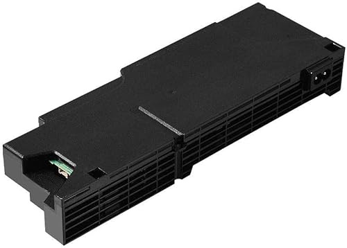 TheCoolCube Modulo connettore di alimentazione di ricambio per console Sony Playstation 4 PS4 CUH-11XXA CUH-11XXB 500 GB (ADP-240CR, 4 pin)