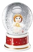 Hutschenreuther Sammelserie 2023 Am Weihnachtsbaum.. Schneekugel