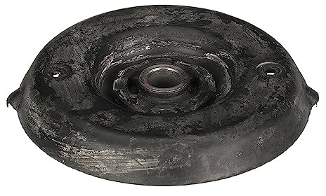 GATES SUS1076 Coupelle d'amortisseur avant côté conducteur ou passager