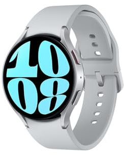 Samsung R945 Galaxy Watch 6 LTE 44mm DE-Modell silber