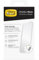 OtterBox Protector de Pantalla de Cristal Templado Glass para Google Pixel 8 Pro, Protección contra arañazos, rotura y caídas