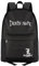 SPSMOKH Death Note Rucksack, leicht, Yagami, Schultasche, Laptoptasche, lässiger Tagesrucksack, Anime, Büchertasche, Unisex, Reisetasche, Schuljahresgeschenk, 4, 41*29*16cm