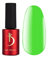 Kodi Professional Vernis Semi Permanent - Lime Neon - Gel Nail Polish Bright Collection UV LED -7ml- Vernis à ongles gel Longue durée - 133BR