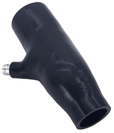 Per A&lfa Per Romeo 147 GT 1.9 Per JTD 2001-2010 Coupe Kit Tubo Aspirazione Aspirazione Turbo Diretto Sostituzione Tubo Aspirazione Per Auto(Nero)
