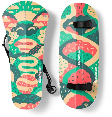 BUMBINOS Schutzblech Splash Pack Rolling Hills 18-20
