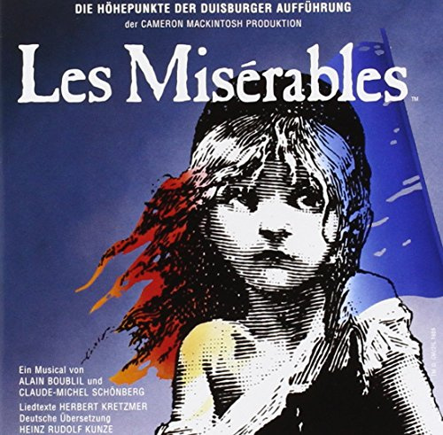 Les Miserables (Qs) - Die Höhepunkte der Duisburger Aufführung