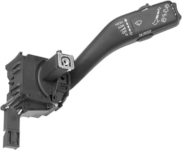 Meyle Wiper Stalk Column Switch 100 850 0009 VAG 1K0953519 1K09535199B9 1K0953519C 1K0953519C9B9 1K0953519J 1K0953519J 9B9