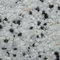 20kg Buntsteinputz Mosaikputz 1-2mm SOP33 Weiß/Schwarz Wandputz - Hergestellt in Bayern -