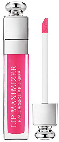 Dior Addict Lip Maximizer 007-Raspberry