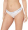 Calvin Klein String Femme Tanga, Rose (Nymphs Thigh), XS