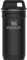 Stanley Adventure Nesting Schnapsgläser Set 59 ml - Shotgläser aus Edelstahl - BPA-Frei - Stapelbar und Platzsparend zu Verstauen - Spülmaschinenfest - Matte Black