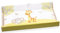 Italbaby 050.6010-25 Gina - Fasciatoio in PVC 2 lati, Multicolore