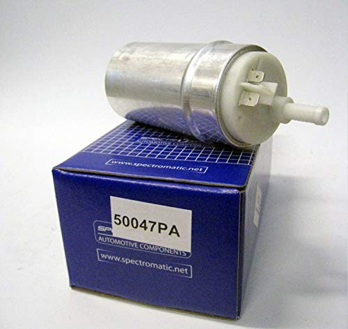 SPECTROMATIC Kraftstoffpumpe 228222009002Z passend für BMW E46 16141184276 16146752499 50047A