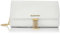 Valentino Bags Womens Piccadilly Satchel, Bianco