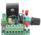 Generatore di segnale PWM, controller motore passo-passo regolabile Generatore di frequenza PWM Generatore di segnale a impulsi Scheda regolatore di velocità con ponticello