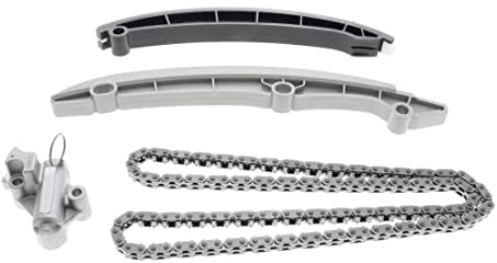 Steuerkettensatz Spanner Gleitschiene passend für VW Golf VI Jetta Tiguan Yeti 1.4 TSI