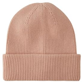 PIECES Damen Pcjenella Hood Noos Bc, Rose Cloud, Einheitsgröße