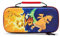 Custodia di protezione PowerA per Nintendo Switch - modello OLED, Nintendo Switch e Nintendo Switch Lite - Pokémon: Pikachu vs. Dragonite