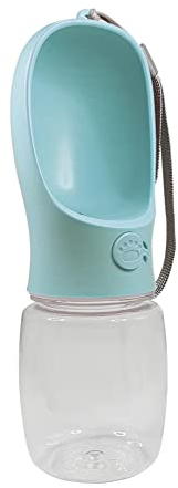 Nobby Trinkflasche, mint, 350 ml, 1 Stück