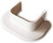 First raccordi per canalina profilfreddo 90x65mm (passaggio a muro)