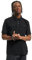 Brandit Jon Poloshirt Short Sleeve, Farbe: Black, Größe: XXL