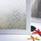 Zindoo Vinilos para Cristales Vinilo Ventana Vinilo Translucido Vinilos Decorativos Cristales Laminas para Ventanas Proteger la Privacidad del Bano 90 X 400 cm