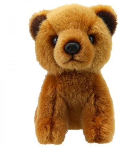 Wilberry - Minis: Bear