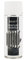 Bombe de peinture - Blanc mat - Pour radiateur - Décoration - 330ml - AMT